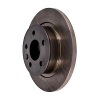 Tarcza hamulcowa 255mm T25 Syncro