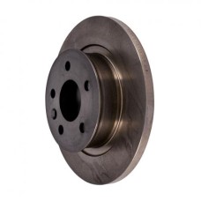 Tarcza hamulcowa 255mm T25 08/85-08/92 Syncro
