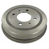 Bęben hamulcowy tył TYPE 3 (4 śruby)