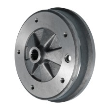 Bęben hamulcowy tył Type 3 08/63-07/65 (5 śrub)