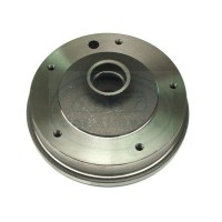 Bęben hamulcowy przód Garbus/KG 10/57-07/65