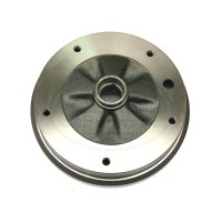 Bęben hamulcowy przód 65-67 