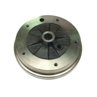 Bęben hamulcowy tył -67 