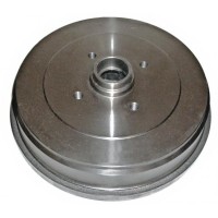 Bęben hamulcowy przód 1302/03 GOLF 4x100