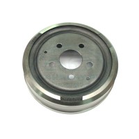 Bęben hamulcowy tył T2 71-79