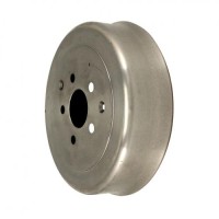 Bęben hamulcowy tył T25 -08/92 Syncro