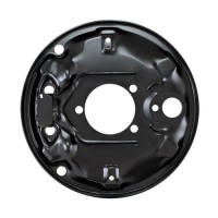 Tarcza kotwiczna przód L/P Garbus 08/67- 