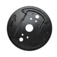 Tarcza kotwiczna przód lewy T2 08/63-07/67