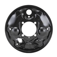 Tarcza kotwiczna tył lewy Garbus 08/64-07/67