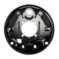 Tarcza kotwiczna tylna lewa 68-