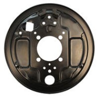 Tarcza kotwiczna tylna lewa T2 03/55-08/63