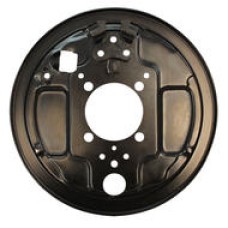 Tarcza kotwiczna tylna lewa T2 03/55-08/63