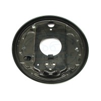 Tarcza kotwiczna tylna lewy tył T2 71-