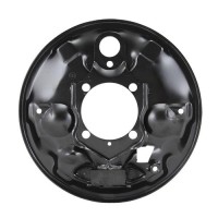 Tarcza kotwiczna tył prawy Garbus 08/64-07/67