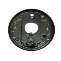 Tarcza kotwiczna tylna prawy T2 71-