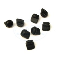 Zatyczki do regulacji hamulców, komplet 16szt.