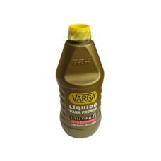 Płyn hamulcowy DOT 4 - 500ml