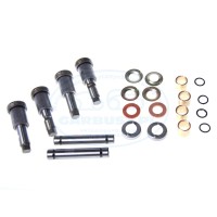 Zestaw sworzni do zawiesz. starego typu Garbus -64