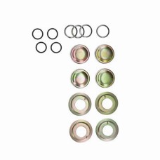 Zestaw montażowy sworzni pionowych i poziomych Bus -07/67