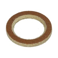 Podkładka z tworzywa do sworznia Bus -07/62