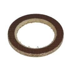 Podkładka z tworzywa do sworznia Bus 08/62-07/67 