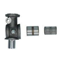 Sworzeń pionowy dolny z łożyskiem Bus 08/62-07/63