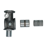 Sworzeń pionowy dolny z łożyskiem igiełkowym Bus -09/62