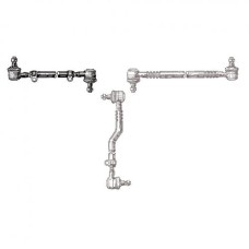 Drążek kierowniczy kompl. T2 -67 lewy / prawy