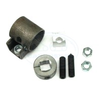 Regulacja przedniego zawieszenia -64 1szt