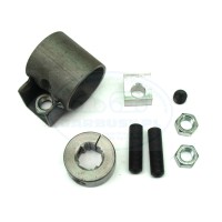 Regulacja przedniego zawieszenia 65- 1 szt