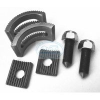 Regulacja przedniego zawieszenia Bus 08/67-07/79 para