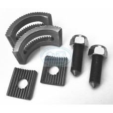 Regulacja przedniego zawieszenia Bus 08/67-07/79 para