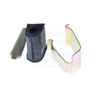 Gumy i opaski stabilizatora T2-67 lewy