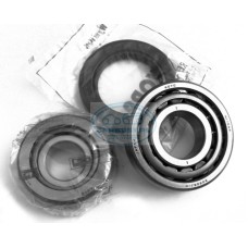 Zestaw łożysk przód na 1 koło T2 55-63