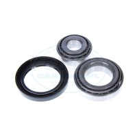 Zestaw łożysk przód na 1 koło T2 63-67