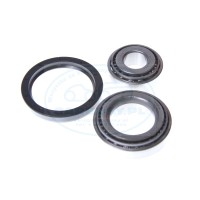 Zestaw łożysk przód na 1 koło T2 68- 