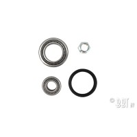 Zestaw łożysk przód na 1 koło T25 05/79-07/83