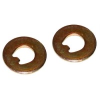 Podkładka dociskowa łożyska/  Bęben