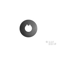 Podkładka do zwrotnicy T2 -07/63