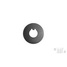 Podkładka do zwrotnicy T2 -07/63