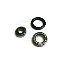 Łożyska przednie zestaw na 1 koło bęben Garbus 66-