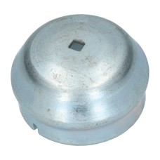 Dekiel / kołpak przedniej piasty lewy Gabus/KG -65