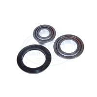 Łożyska przednie zestaw na 1 koło bęben/tarcza Garbus 65-68