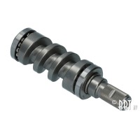 Wałek w przekładni kierowniczej Bus 08/67-07/72