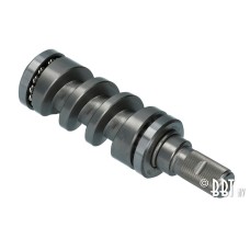 Wałek w przekładni kierowniczej Bus 08/67-07/72