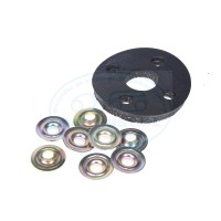 Gumowy łącznik przekładni kierowniczej 1300