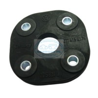 Gumowy łącznik przekładni kierowniczej T2 68- / TQ