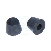 Odbojniki wahaczy przód -64 (para)