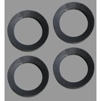 Gumy/uszczelki wahacz rurowisko T2 -67 orig.VW (4)