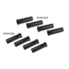 Tuleje uretanowe zamienniki łożysk igiełkowych rurowiska, zestaw T2 68-79